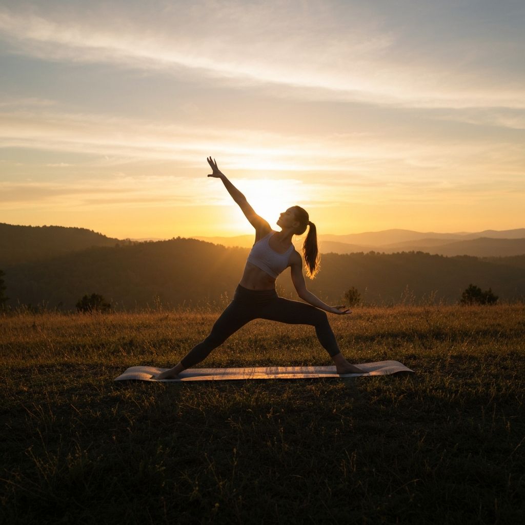 Vitalité et Vigueur